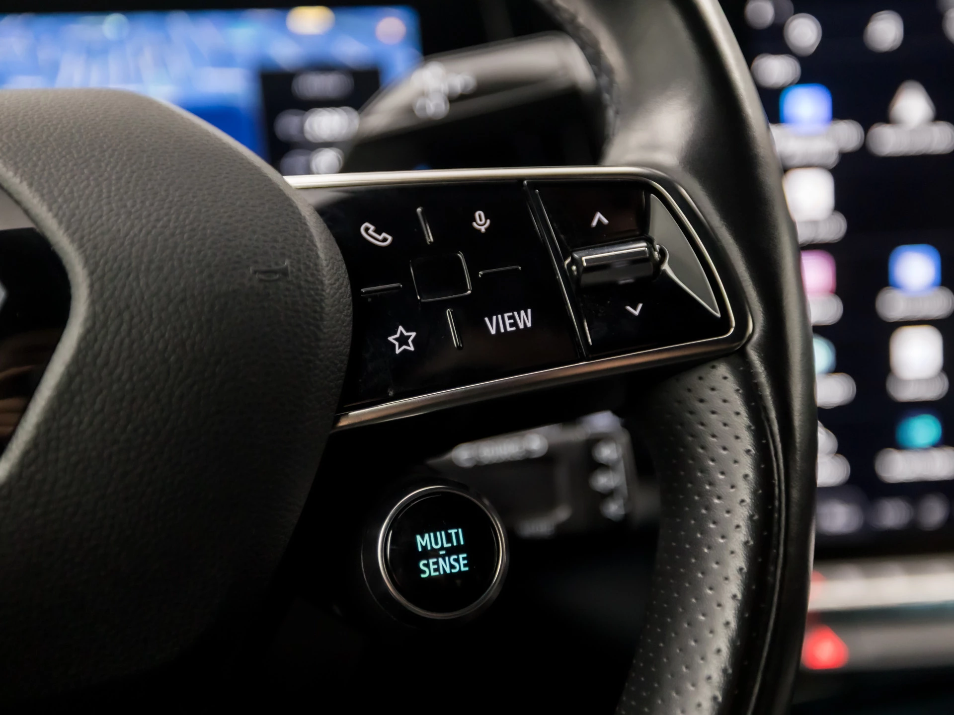 Hoofdafbeelding Renault Austral