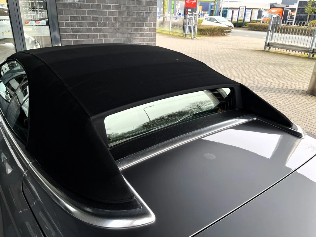 Hoofdafbeelding BMW 6 Serie