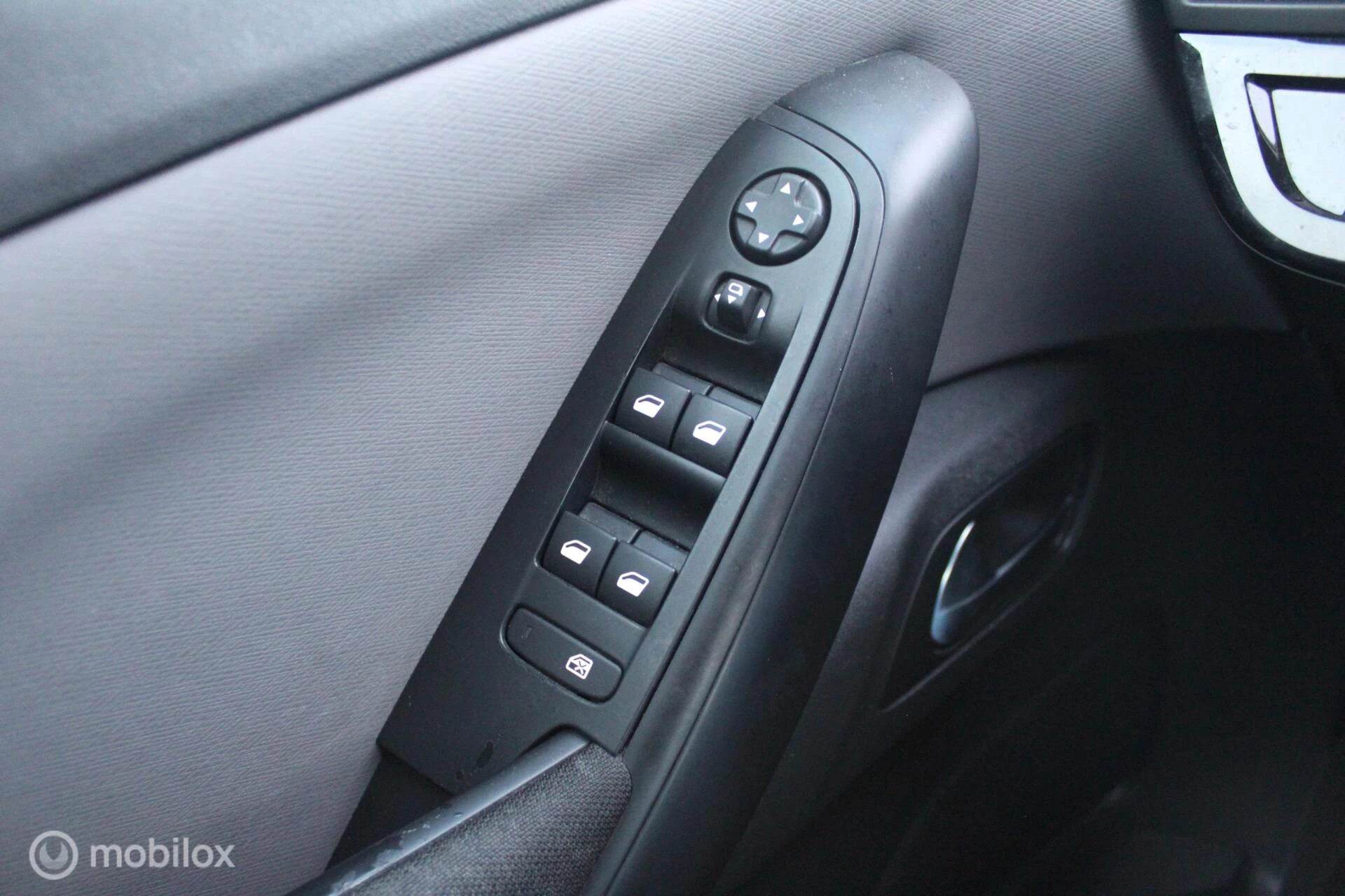 Hoofdafbeelding Citroën C4 Picasso