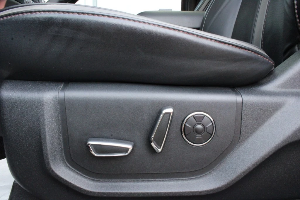 Hoofdafbeelding Ford F-150