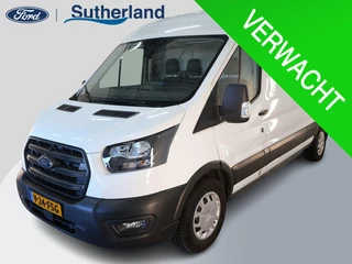 Ford Transit 350 2.0 TDCI L3H2 Trend 130pk | Navigatie Pack | Safety en Comfort Pack | Trekhaak