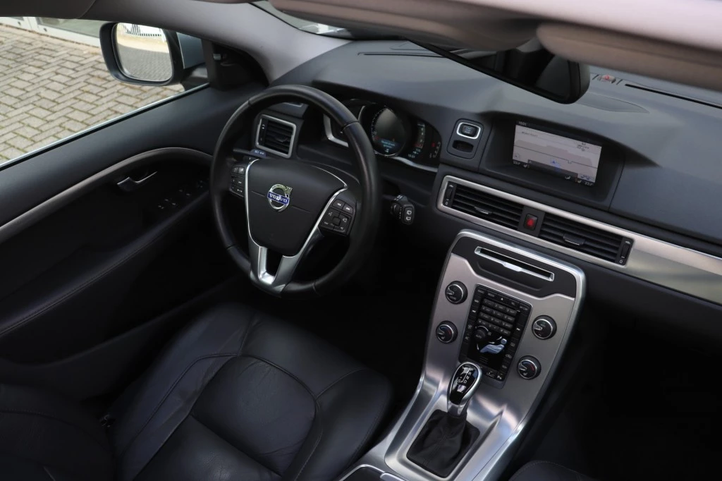 Hoofdafbeelding Volvo XC70