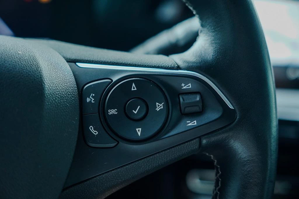 Hoofdafbeelding Opel Mokka-e