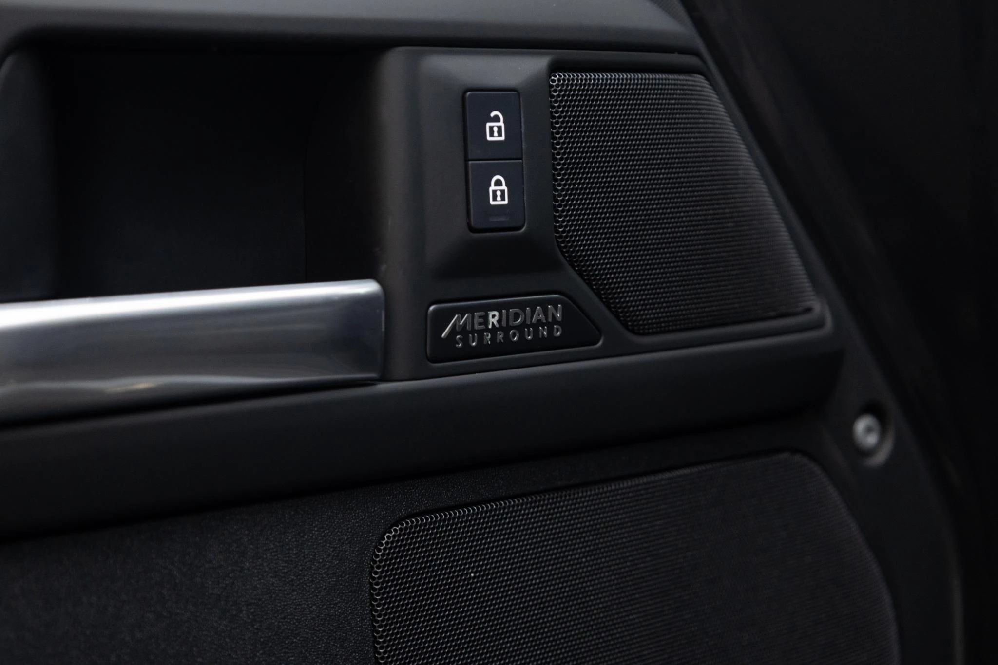 Hoofdafbeelding Land Rover Defender