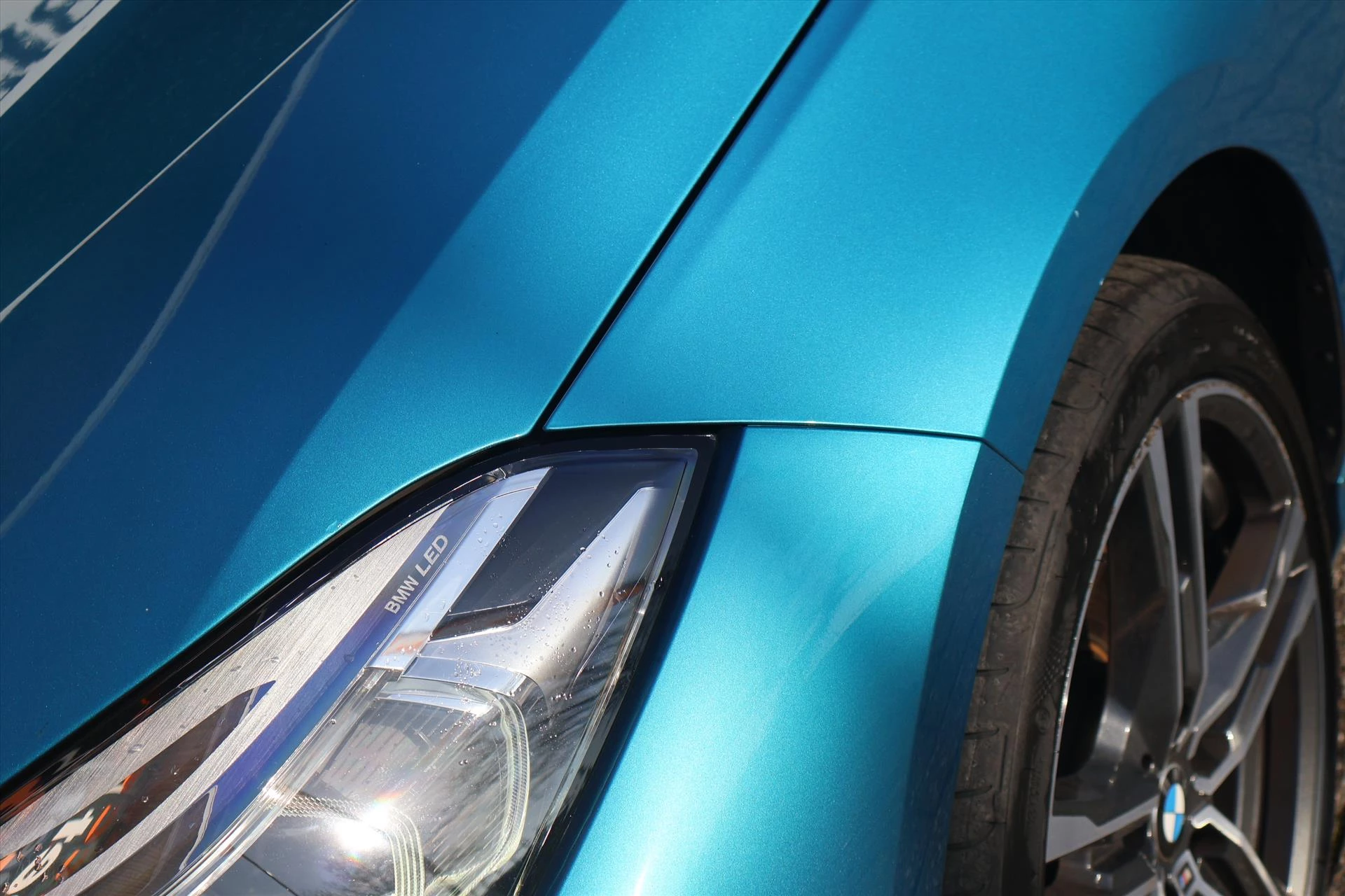 Hoofdafbeelding BMW 2 Serie