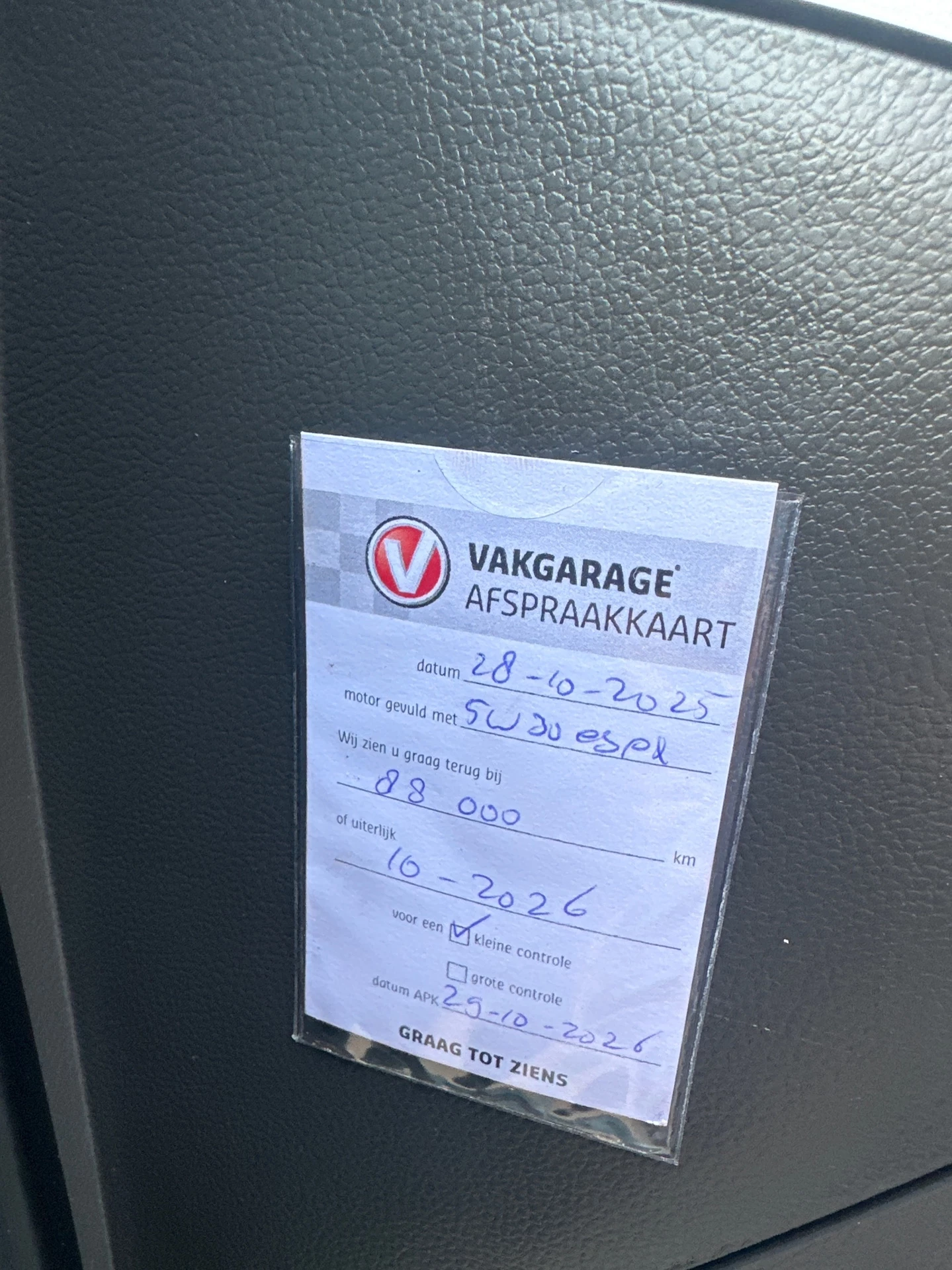 Hoofdafbeelding Chevrolet Spark