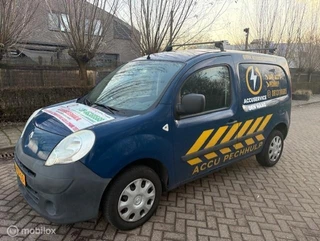 Hoofdafbeelding Renault Kangoo Renault Kangoo Express 1.5 dCi 75 Express MARGE