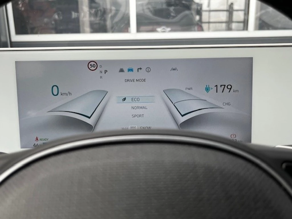 Hoofdafbeelding Hyundai IONIQ