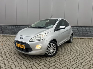 Ford Ka 1.2 Limited+Airco