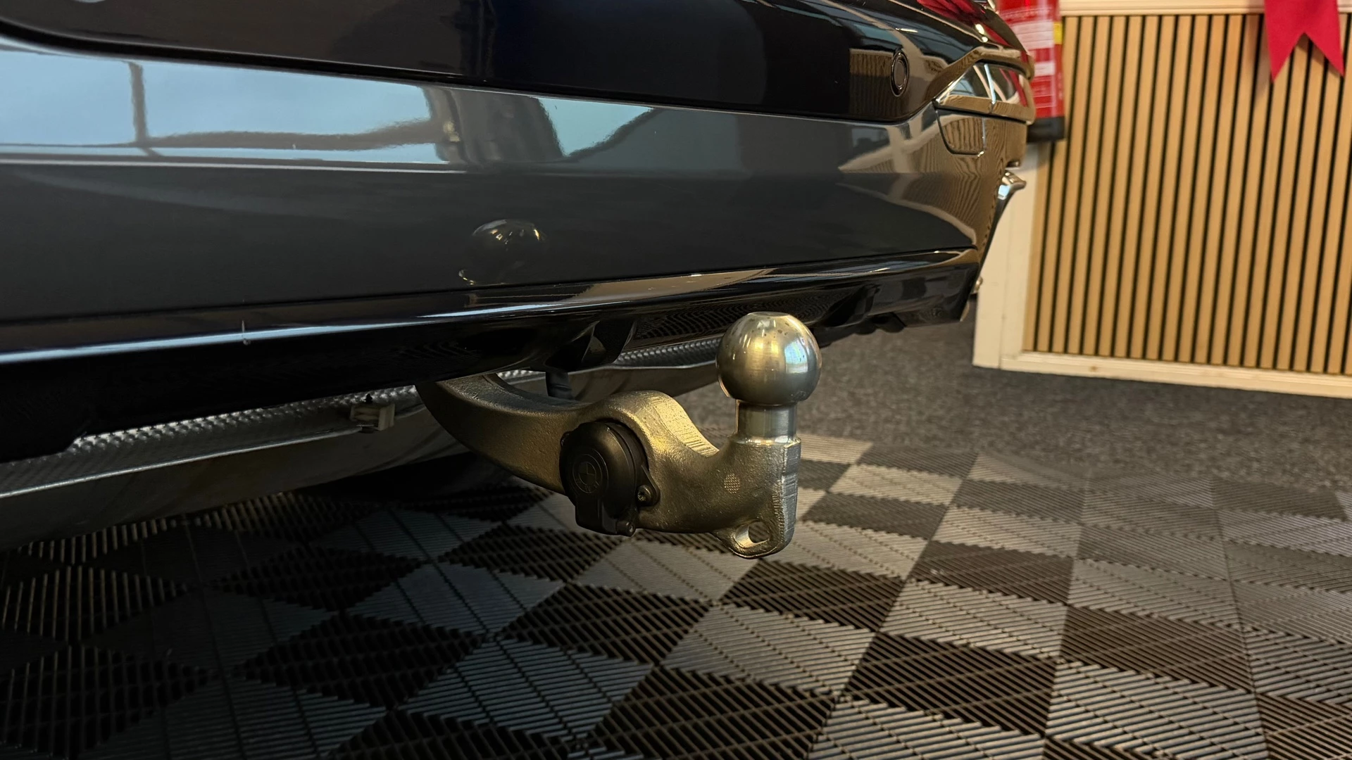 Hoofdafbeelding BMW X7