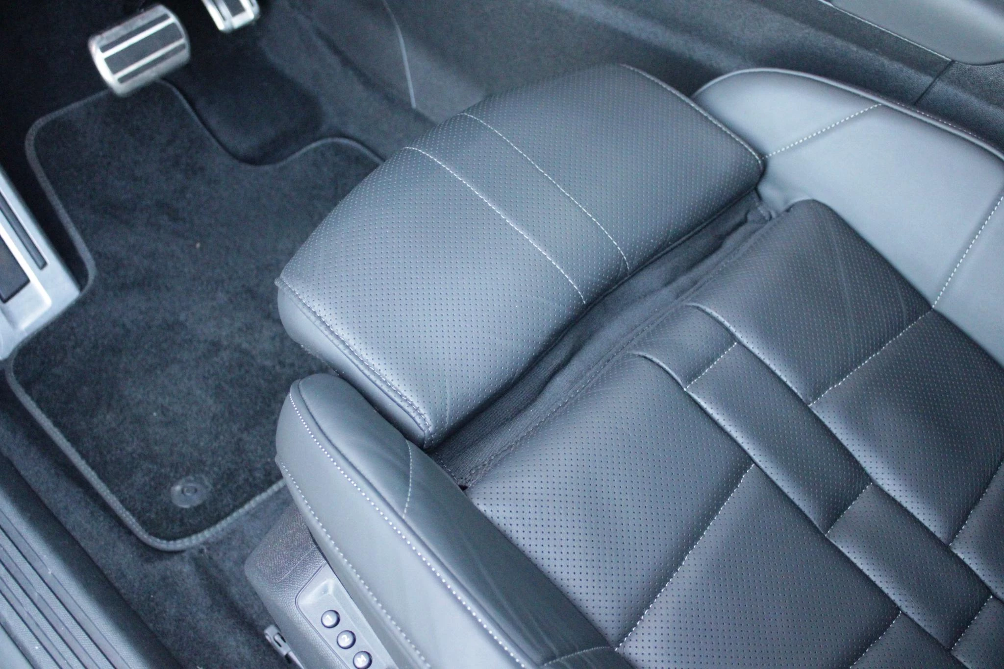 Hoofdafbeelding DS DS 7