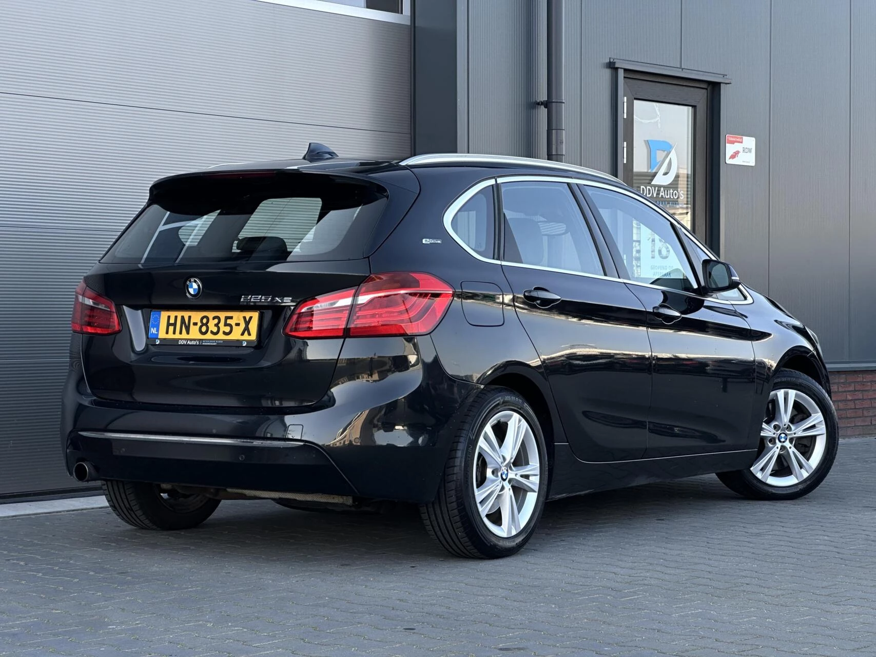 Hoofdafbeelding BMW 2 Serie