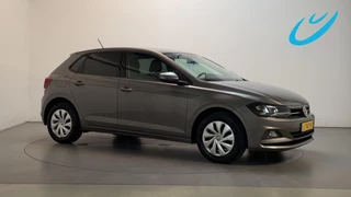 Volkswagen Polo 1.0 TSI Comfortline Parkeersensoren Navigatie DAB+ App-Connect