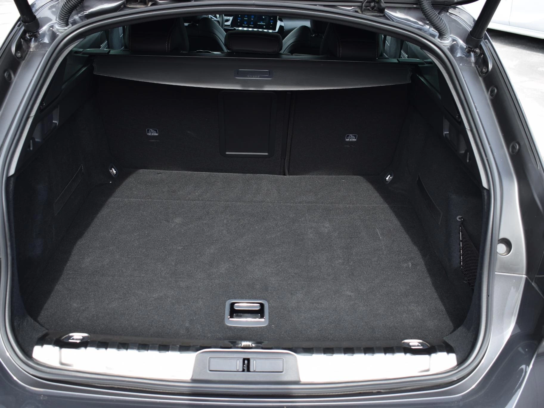 Hoofdafbeelding Peugeot 508