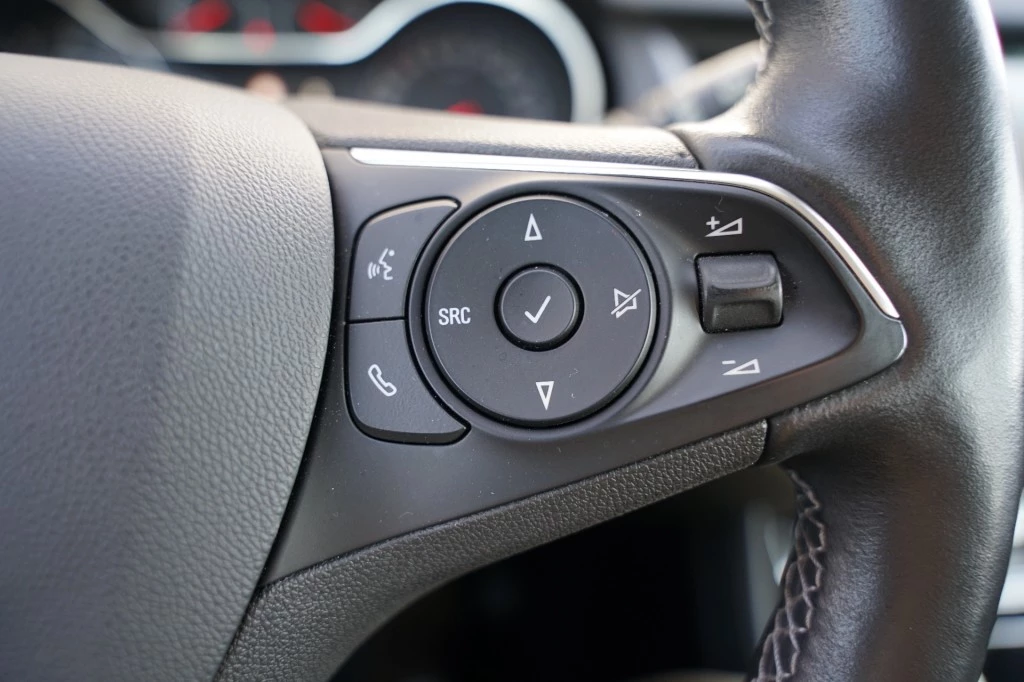 Hoofdafbeelding Opel Grandland