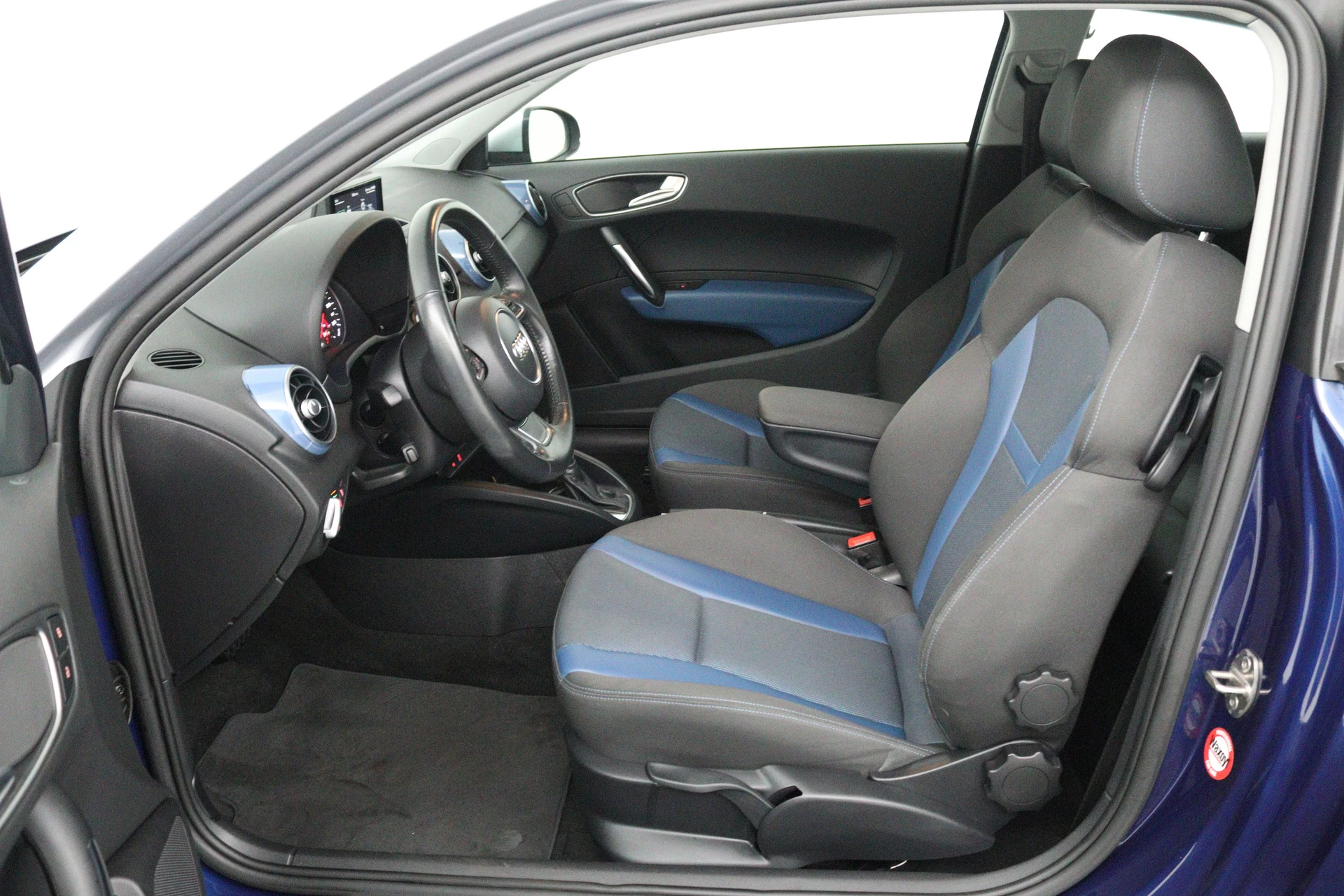 Hoofdafbeelding Audi A1