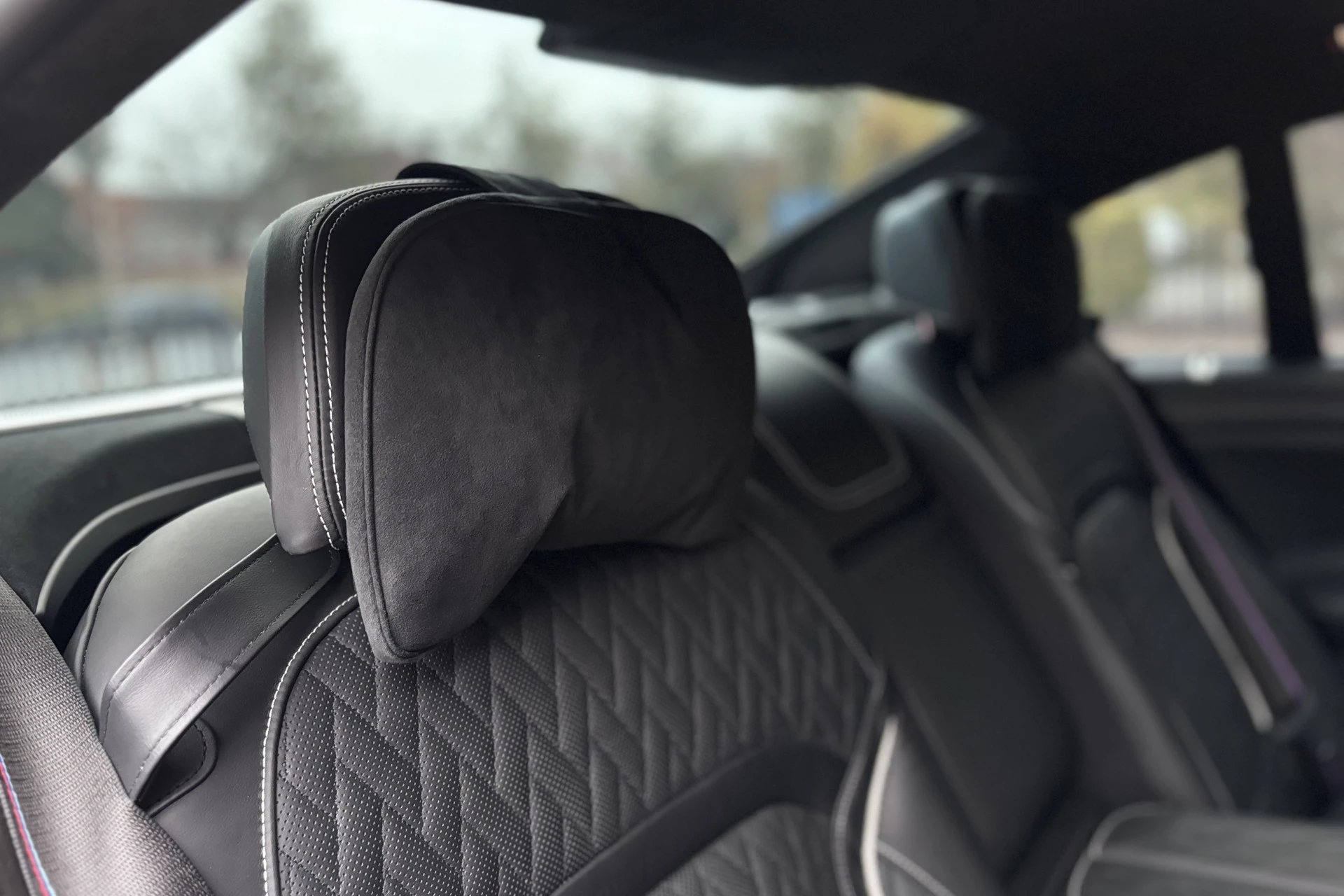 Hoofdafbeelding BMW 7 Serie