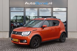 Suzuki Ignis 1.2 Stijl AUTOMAAT Airco, NAVI, Camera, Stoelverwarming, Cruise, 1e eigenaar