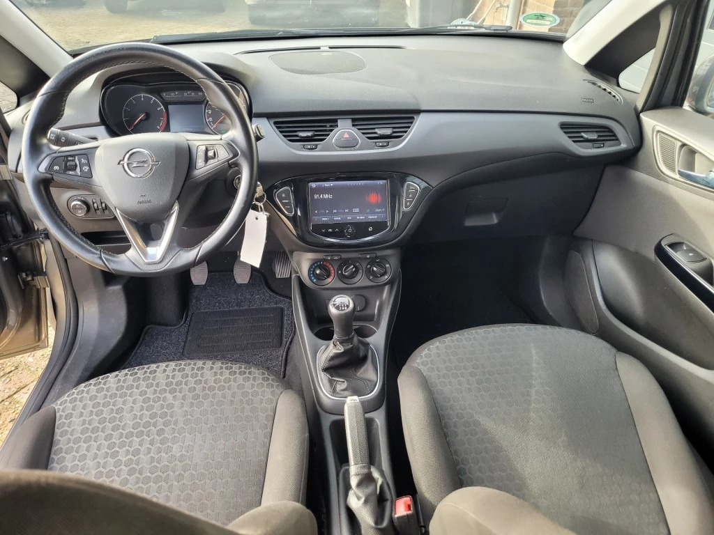 Hoofdafbeelding Opel Corsa-e