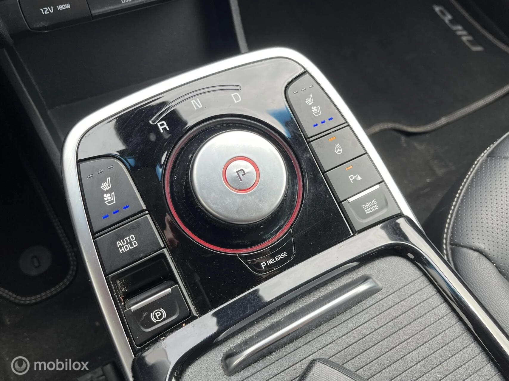 Hoofdafbeelding Kia e-Niro