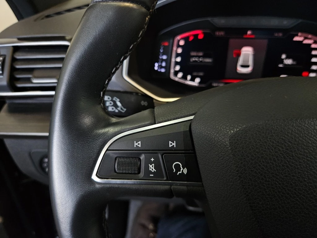 Hoofdafbeelding SEAT Tarraco