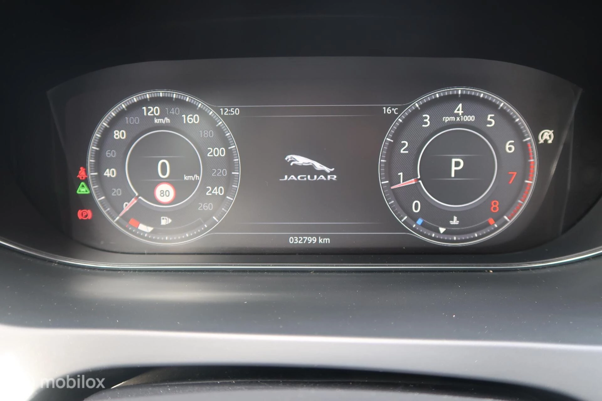 Hoofdafbeelding Jaguar E-PACE