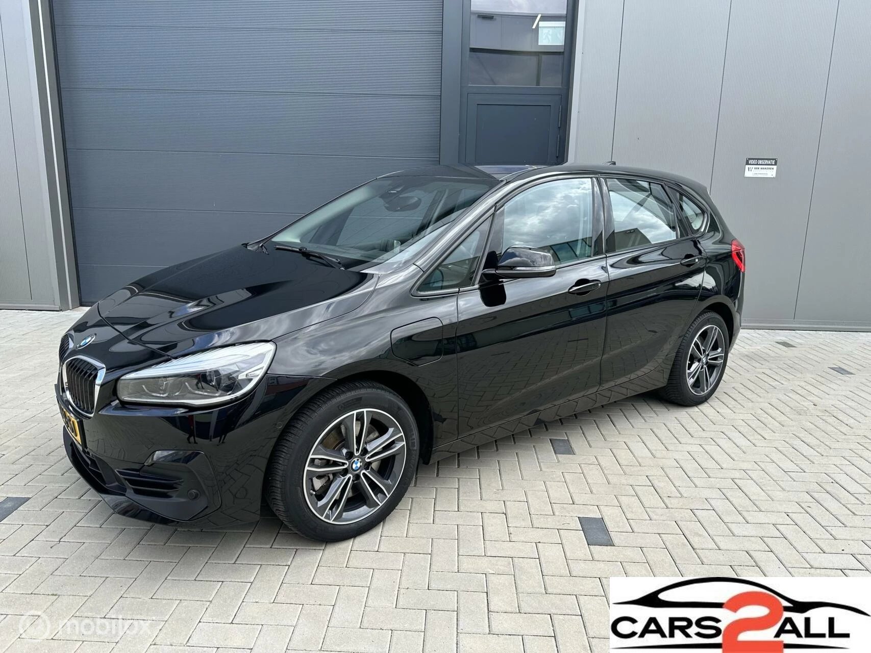 Hoofdafbeelding BMW 2 Serie