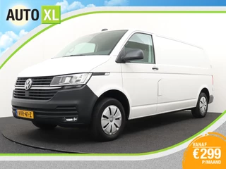 Volkswagen Transporter 2.0 150 PK TDI Aut. L2 Executive+ Camera Carplay Trekhaak 