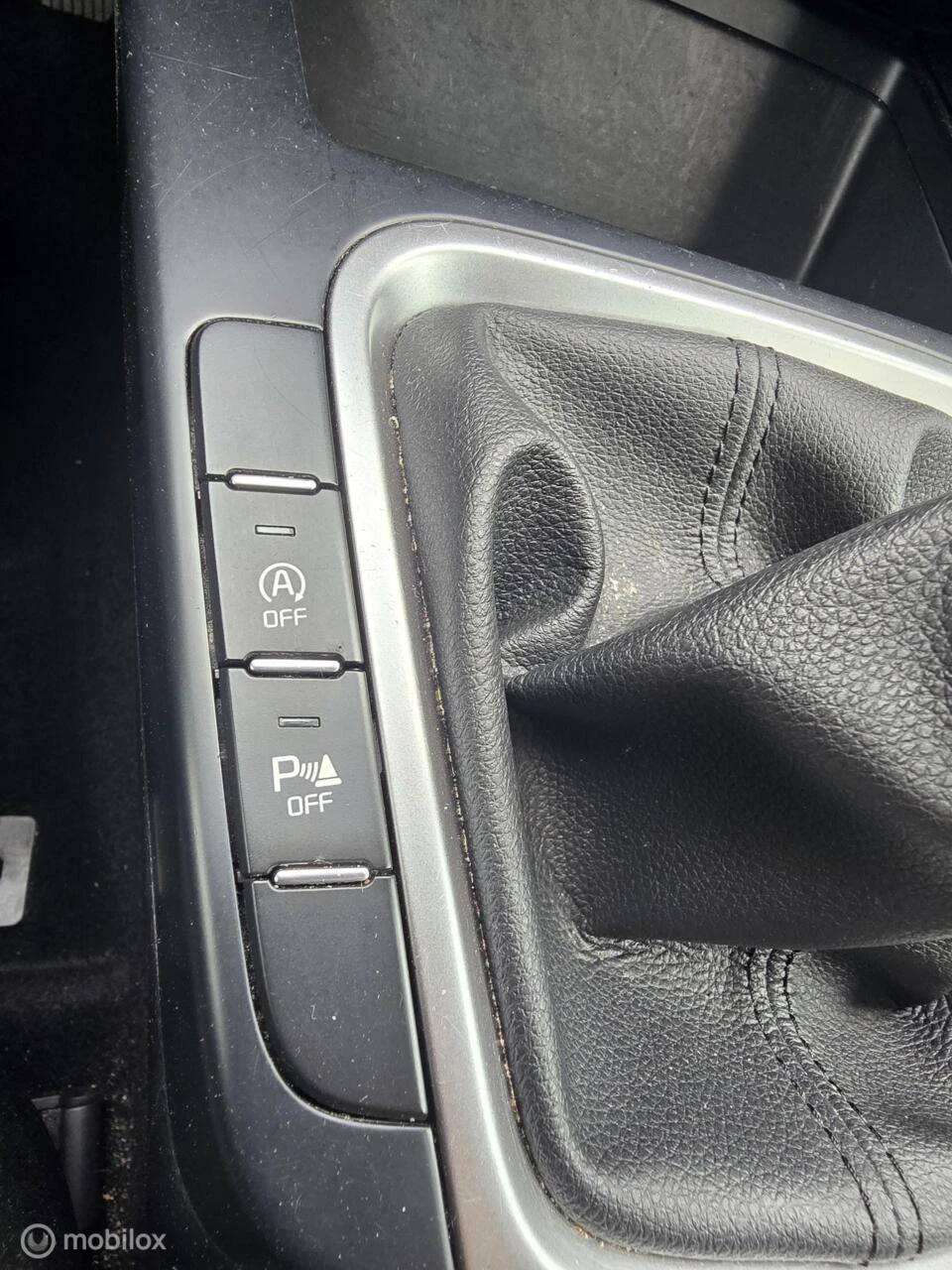 Hoofdafbeelding Kia Ceed