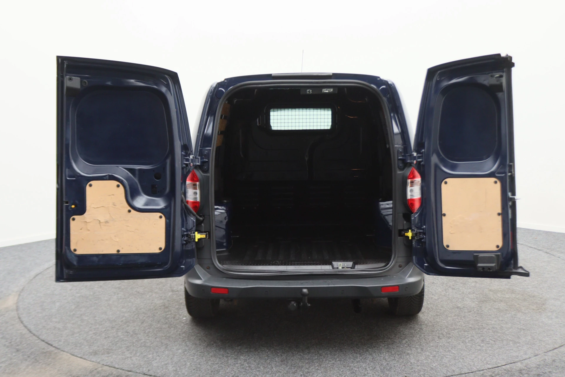 Hoofdafbeelding Ford Transit Courier