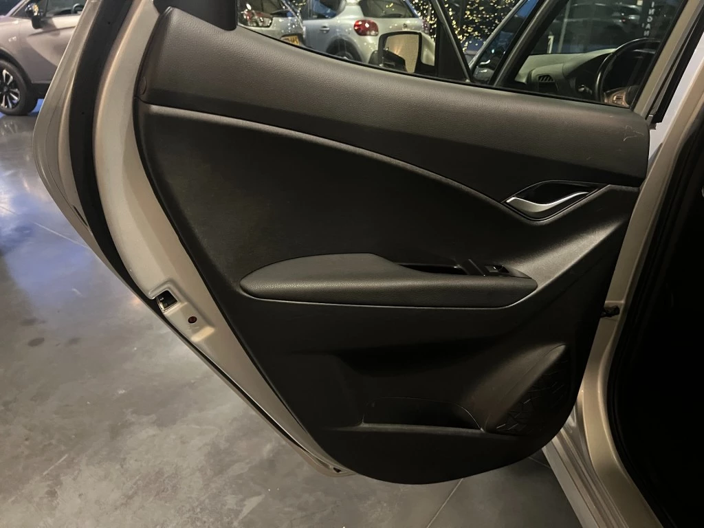 Hoofdafbeelding Hyundai ix20