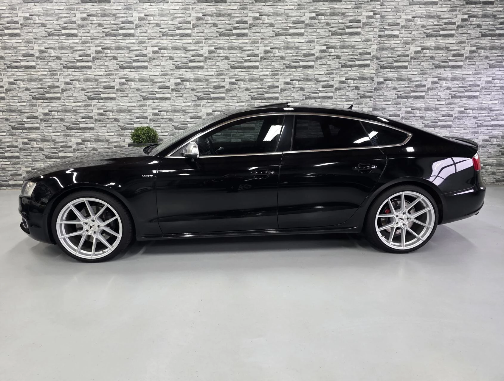 Hoofdafbeelding Audi S5