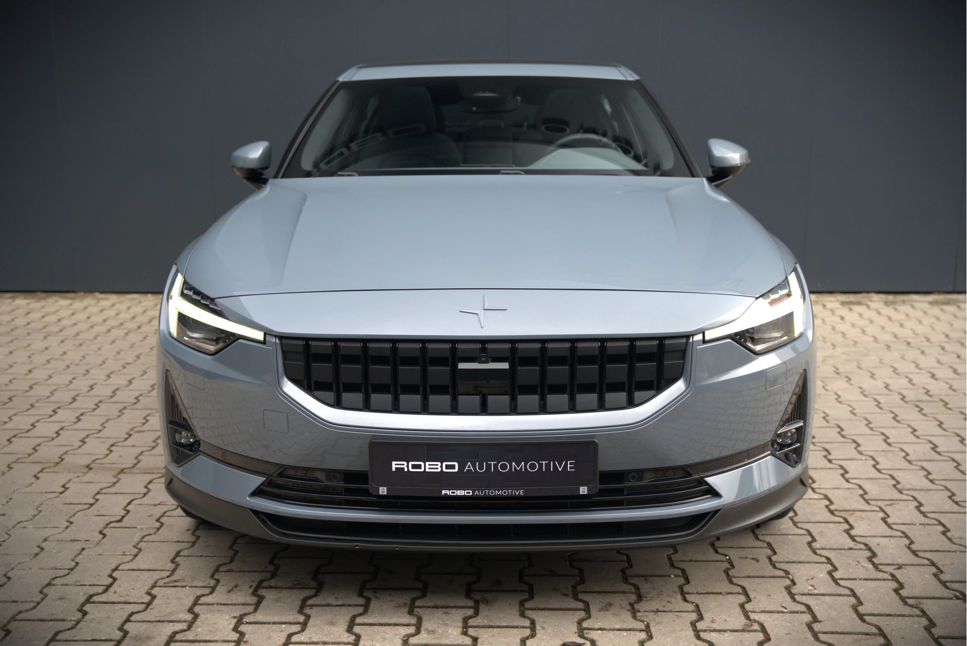 Hoofdafbeelding Polestar 2