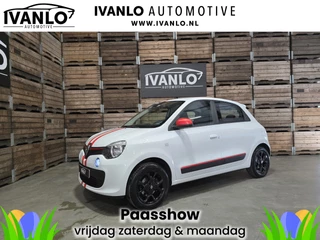 Renault Twingo 1.0 SCe Collection Airconditioning Bluetooth LM