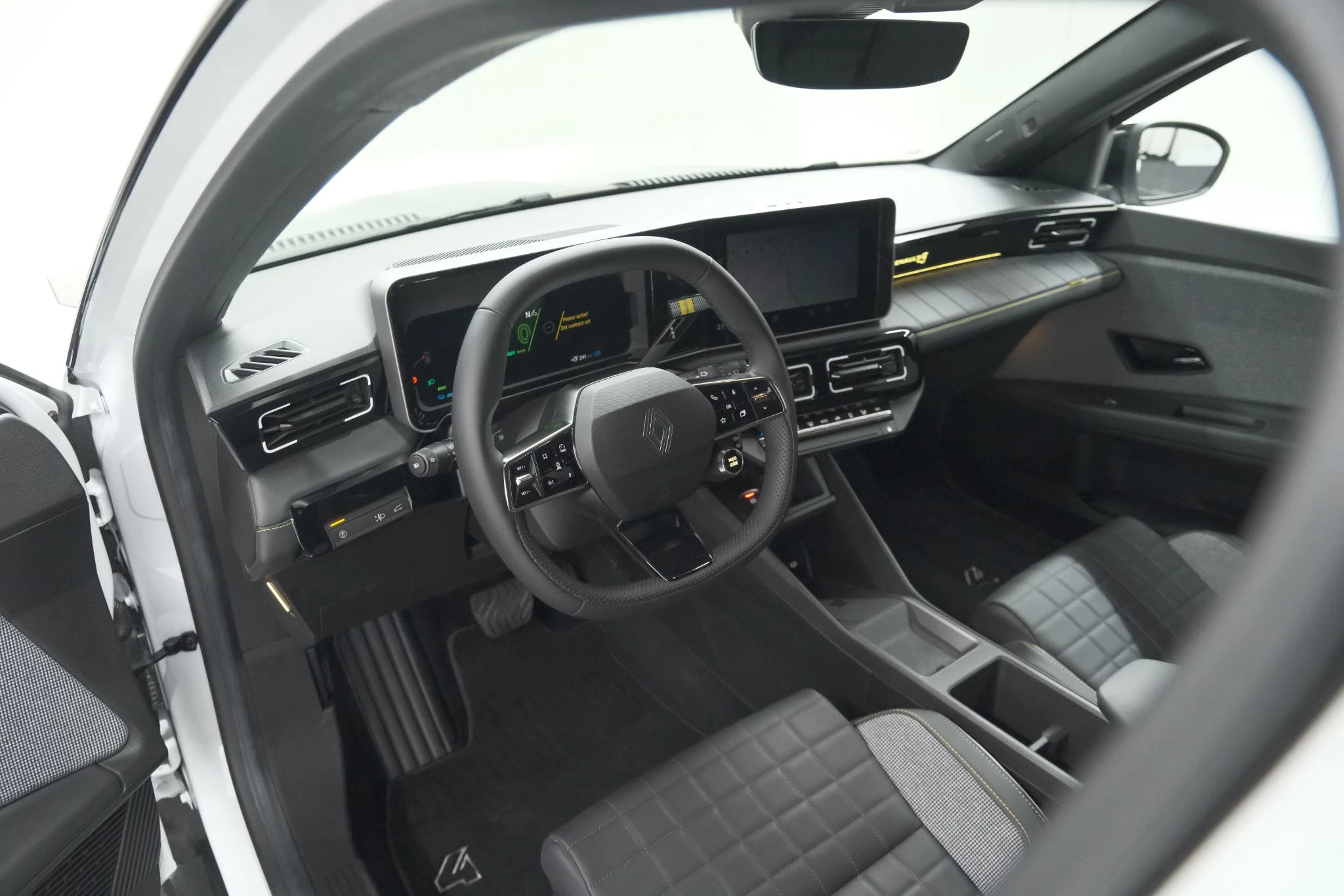 Hoofdafbeelding Renault 4