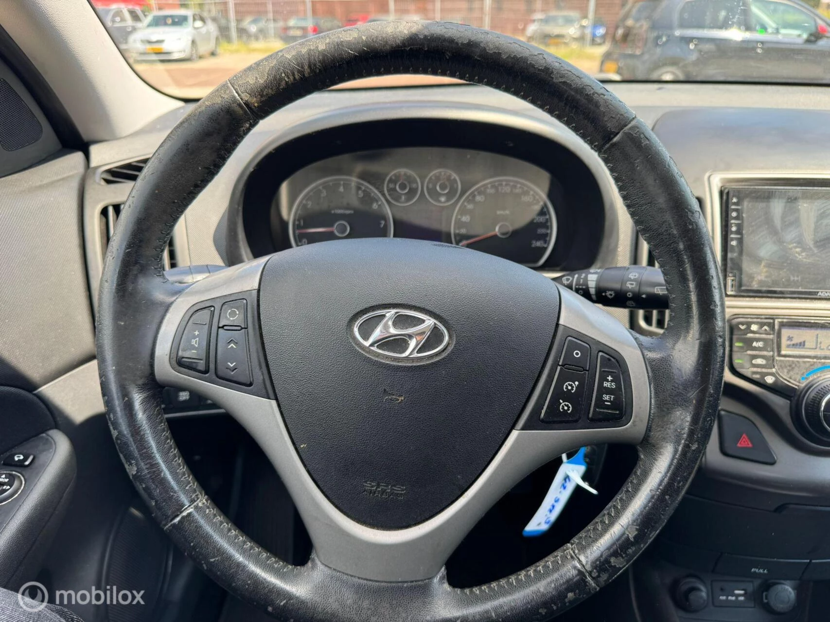 Hoofdafbeelding Hyundai i30