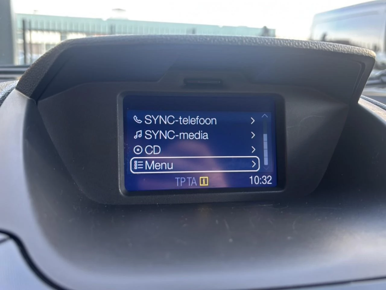 Hoofdafbeelding Ford EcoSport