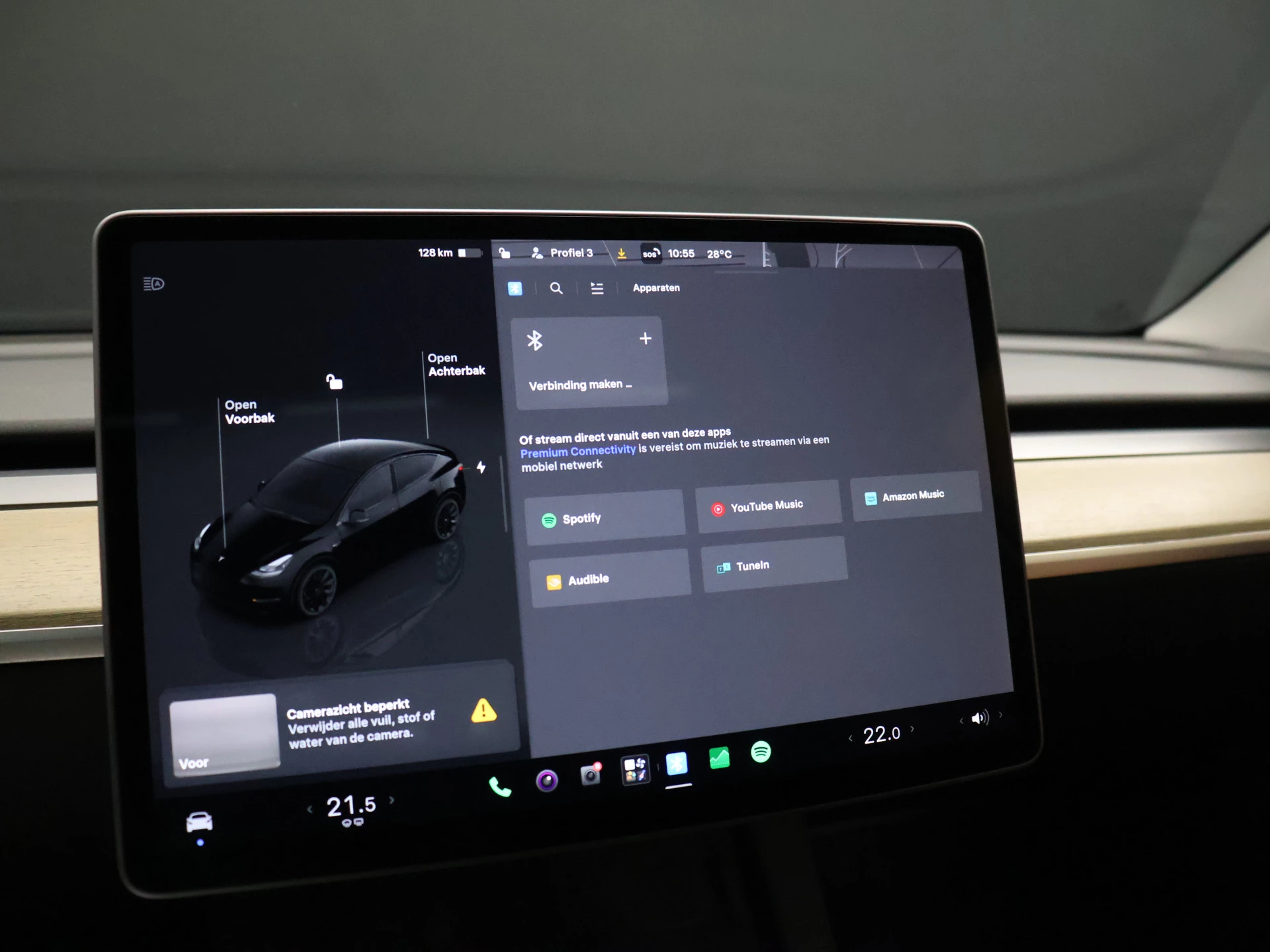 Hoofdafbeelding Tesla Model Y