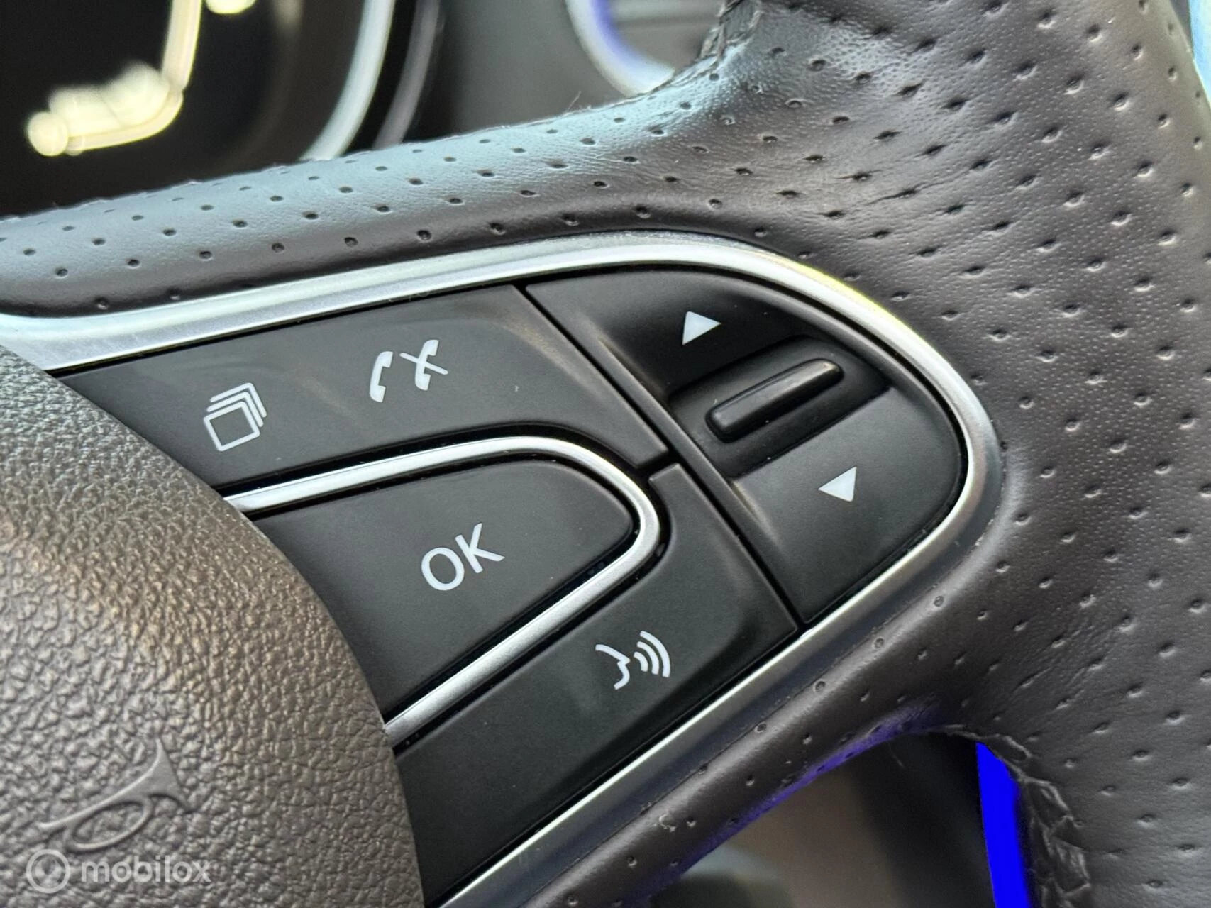 Hoofdafbeelding Renault Espace