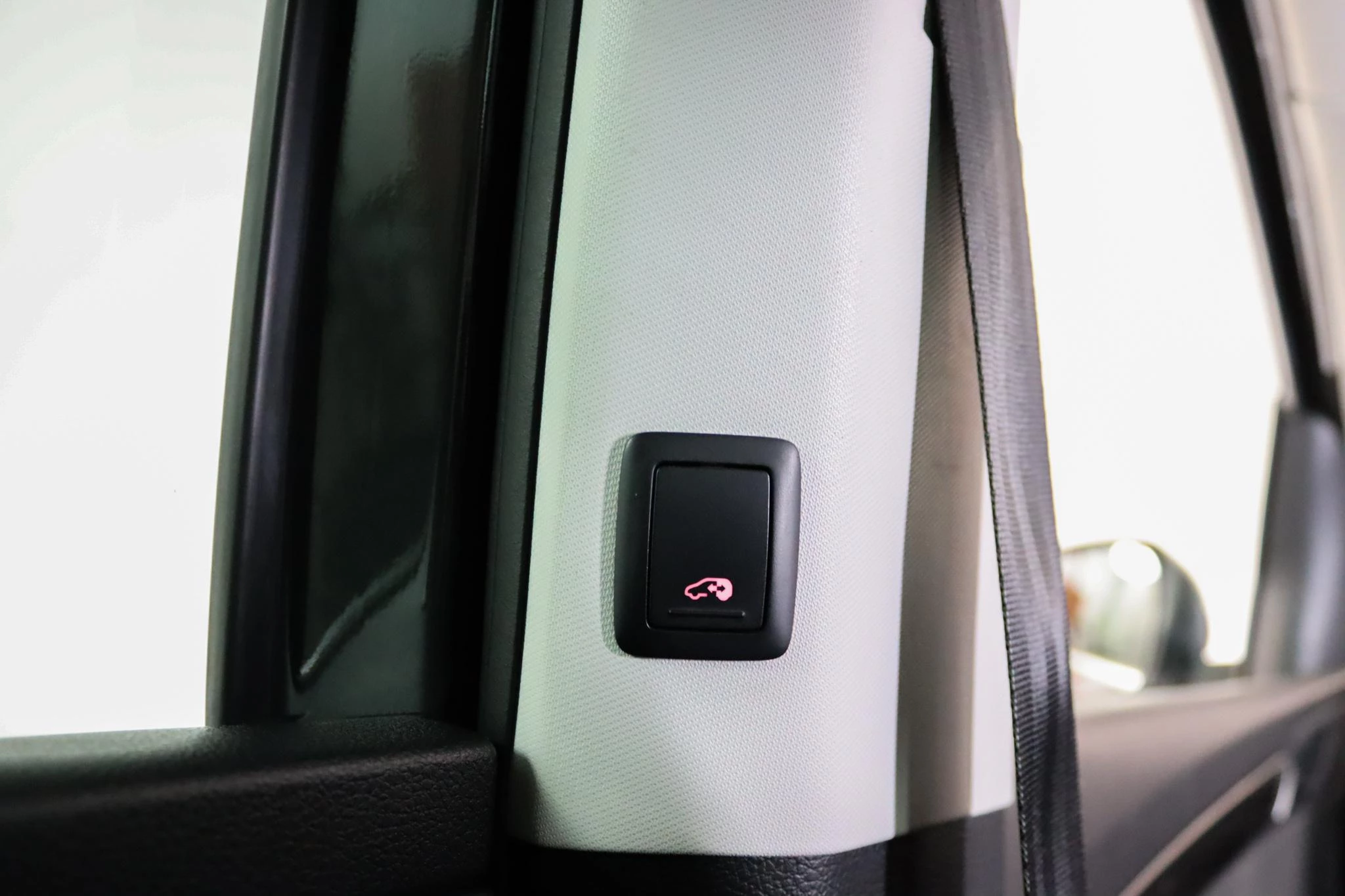 Hoofdafbeelding SEAT Alhambra