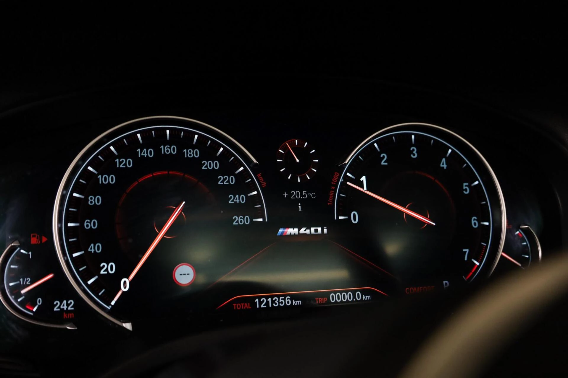 Hoofdafbeelding BMW X4