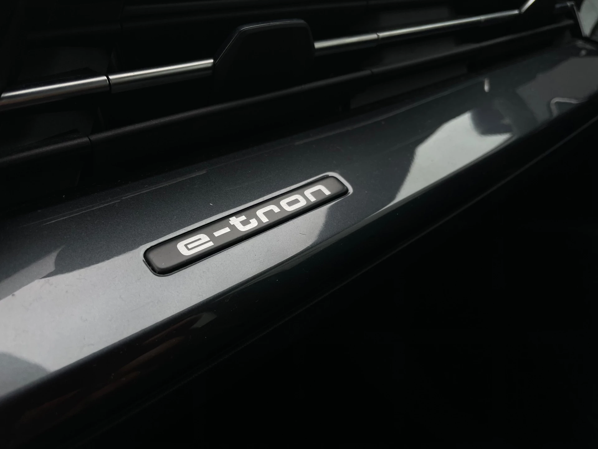 Hoofdafbeelding Audi Q4 e-tron