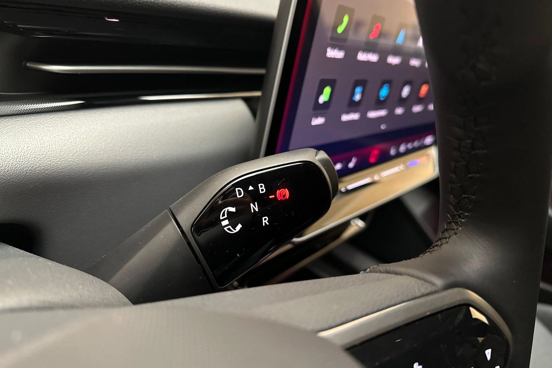 Hoofdafbeelding Volkswagen ID.7