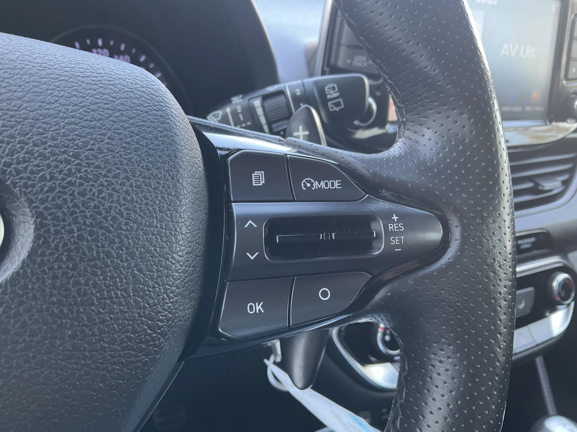 Hoofdafbeelding Hyundai i30