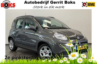 Fiat Panda 1.0 Hybrid City Life Airco Bluetooh !! 2e Pinksterdag geopend van 12:00 tot 17:00u !!