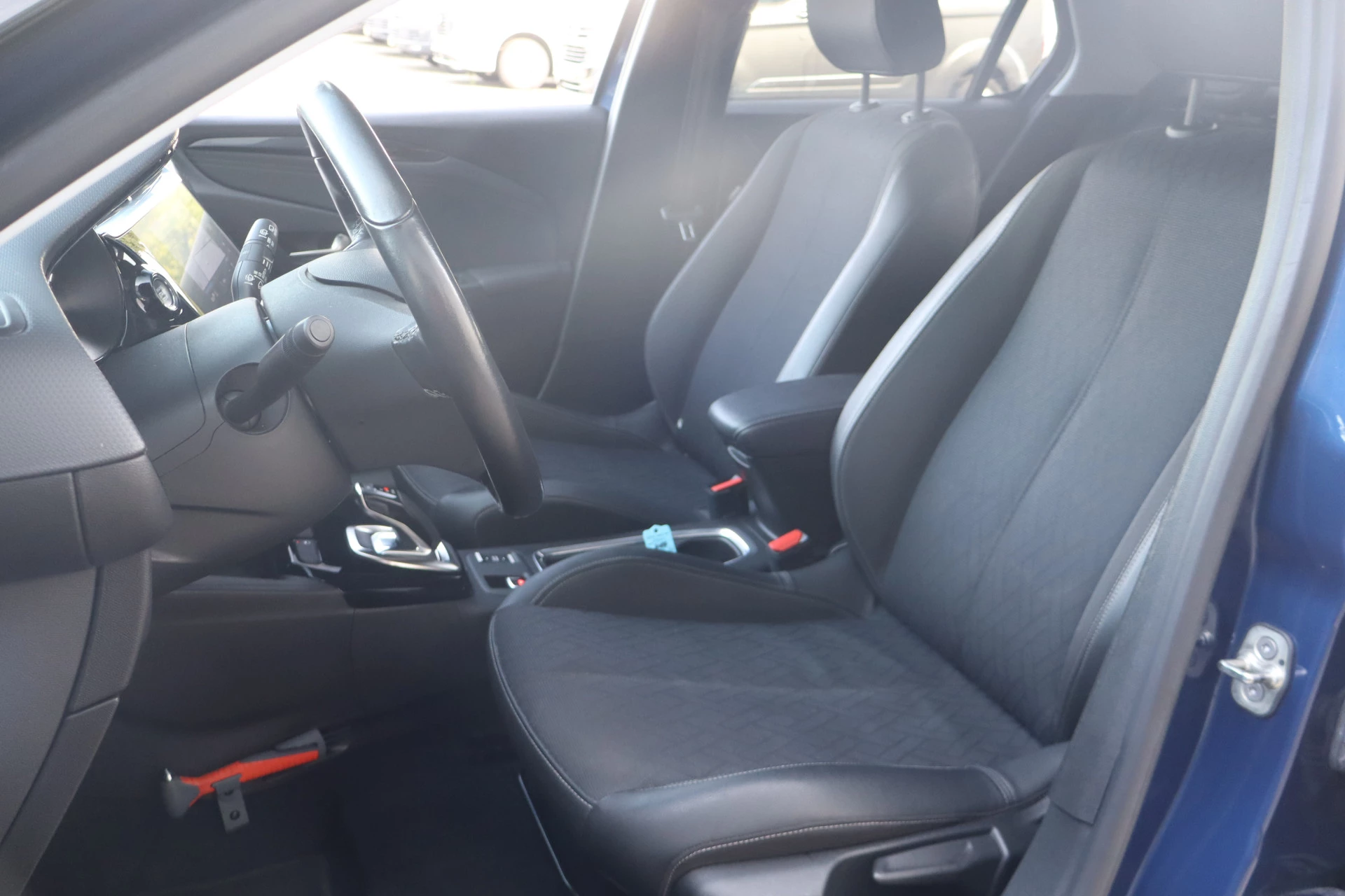 Hoofdafbeelding Opel Corsa-e