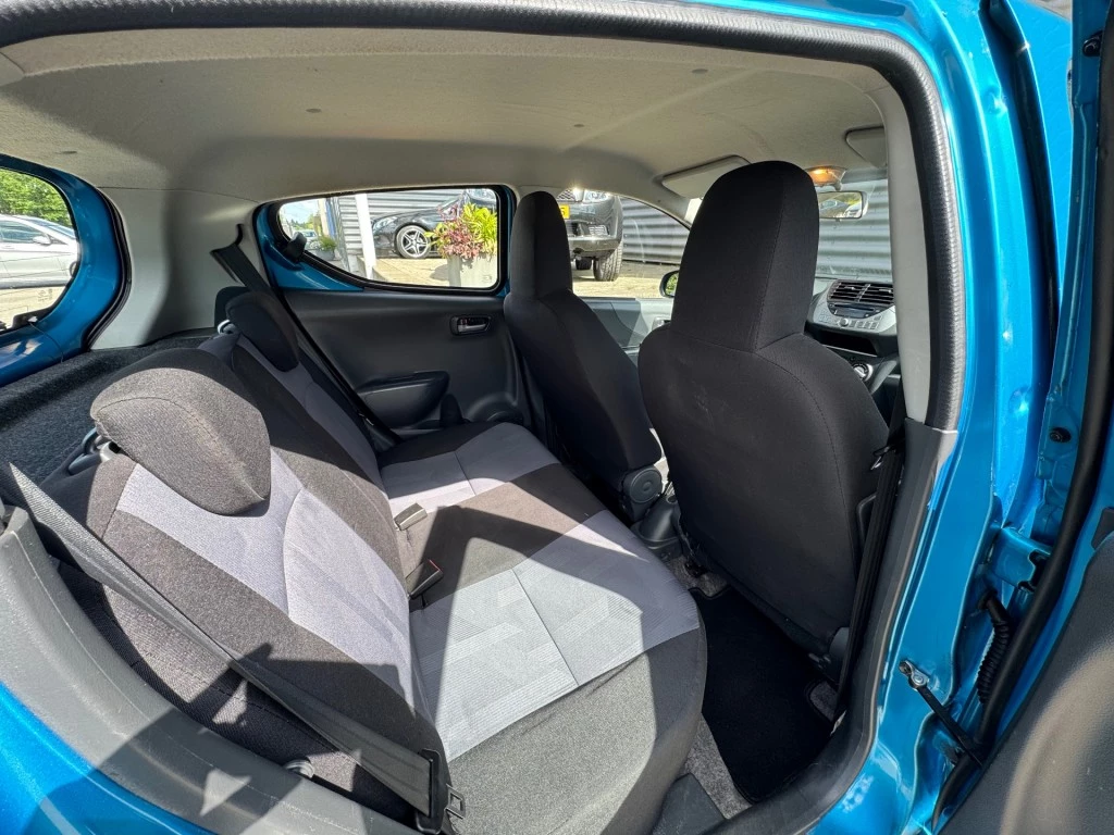 Hoofdafbeelding Suzuki Alto