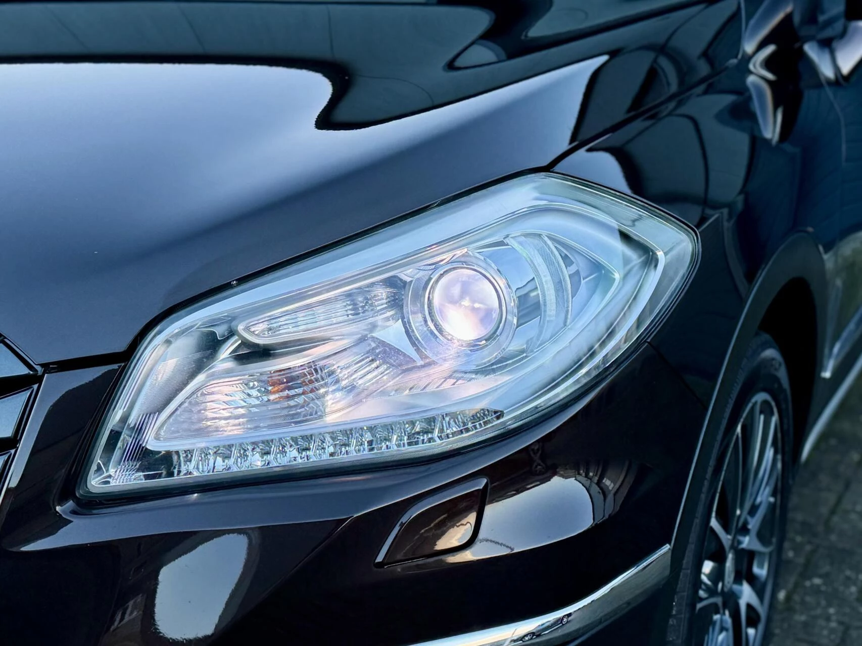 Hoofdafbeelding Suzuki S-Cross