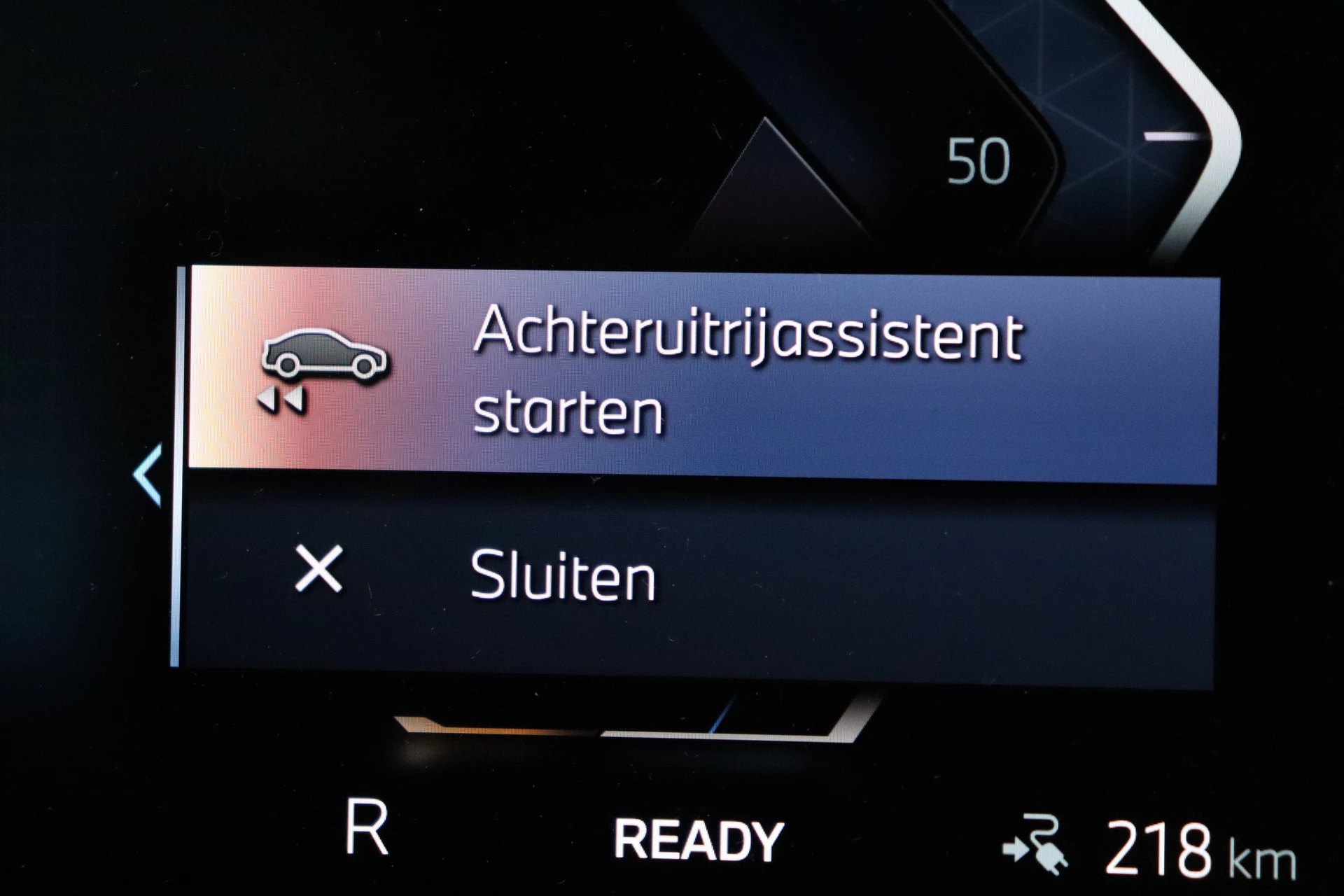 Hoofdafbeelding BMW i5