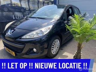 Peugeot 207 1.4 Acces Lite 77,DKM AIRCO CRUISE 5-DRS